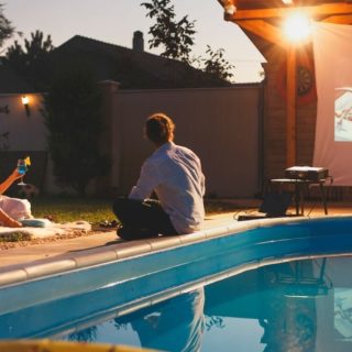 Don’t Buy a Projector Until You Read This Guide