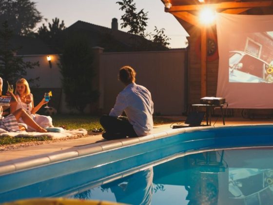 Don’t Buy a Projector Until You Read This Guide