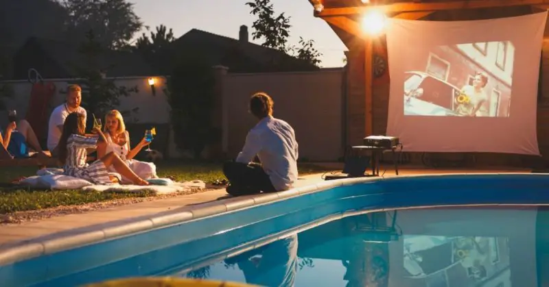 Don’t Buy a Projector Until You Read This Guide