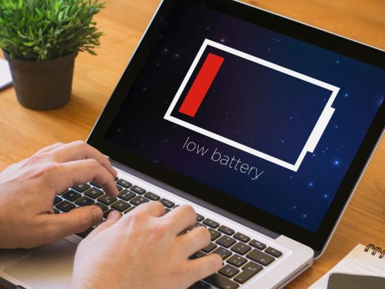 Easy Ways to Make Your Laptop Battery Last Hours Longer