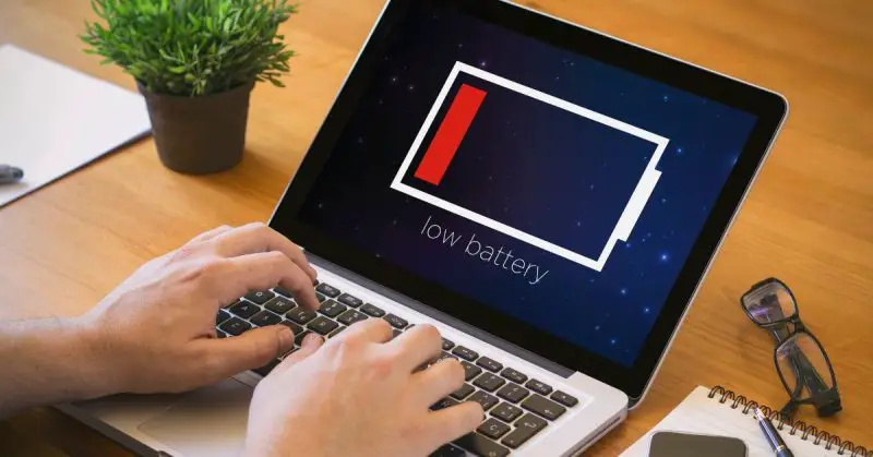 Easy Ways to Make Your Laptop Battery Last Hours Longer