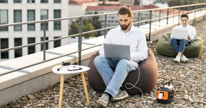 How Portable Powerstations Are Supercharging Gadget Life