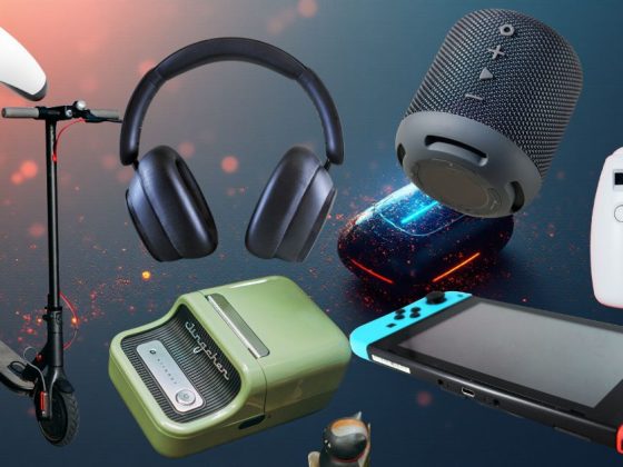 35 Best Toy Gadget Gift Ideas for Tweens They’ll Love to Have