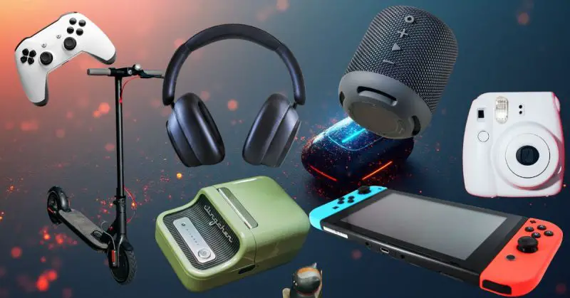35 Best Toy Gadget Gift Ideas for Tweens They’ll Love to Have