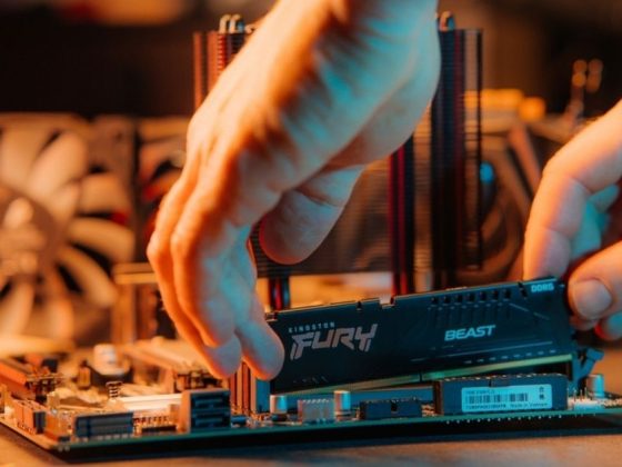 How the Price Hike in RAM Is Reshaping Tech Costs in 2026