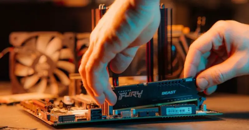 How the Price Hike in RAM Is Reshaping Tech Costs in 2026