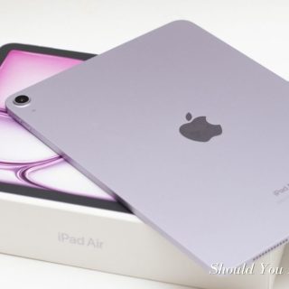 Should You Buy an iPad Now