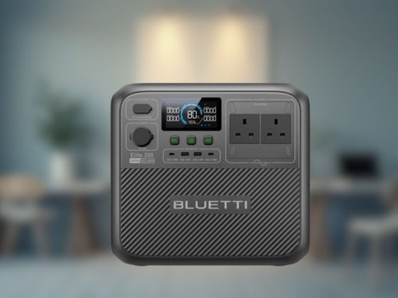 Why a Portable Powerstation at Home Is Essential Today?