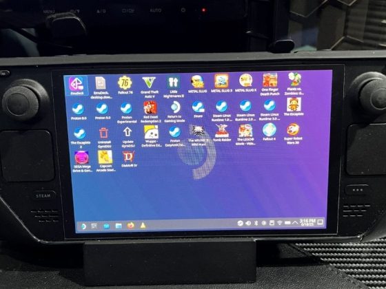 Steam Deck Still Matters and Why You Should Own One Today?