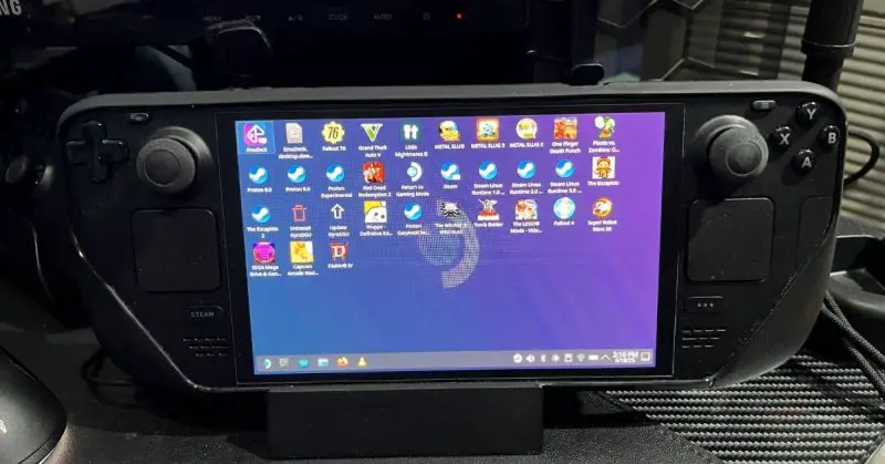 Steam Deck Still Matters and Why You Should Own One Today?