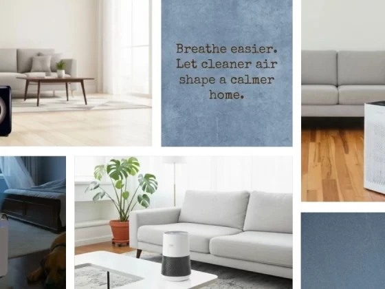 15 Best-Rated Air Purifier Brands You Can Count On Today