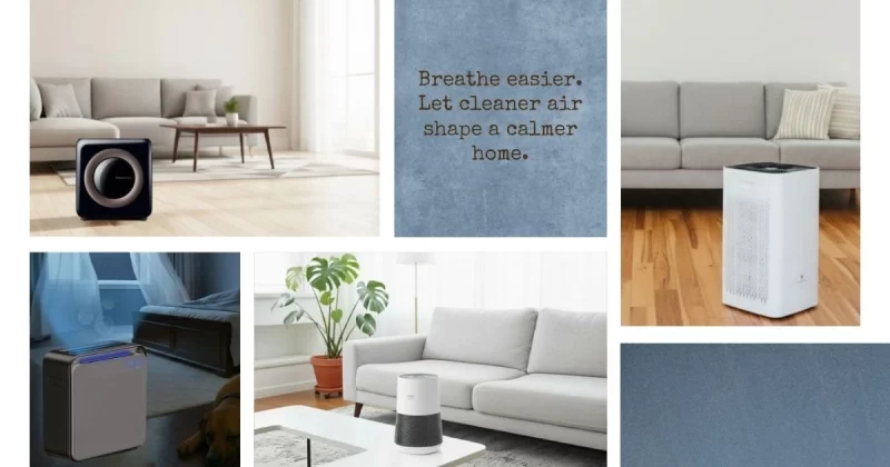 15 Best-Rated Air Purifier Brands You Can Count On Today