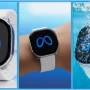 Meta's Malibu 2 Smartwatch: What Makes It Popular