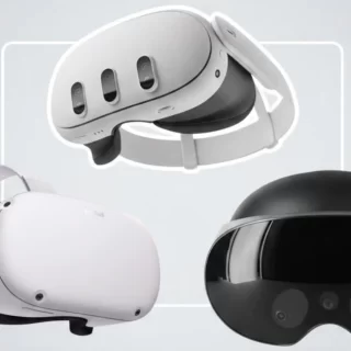 8 Meta Quest Headsets: Ultimate VR Guide You Can’t Miss
