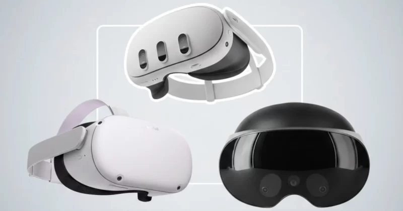 8 Meta Quest Headsets: Ultimate VR Guide You Can’t Miss