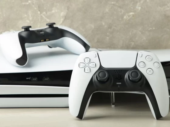8 Best Gaming Consoles: Ranked For Every Type Of Gamer