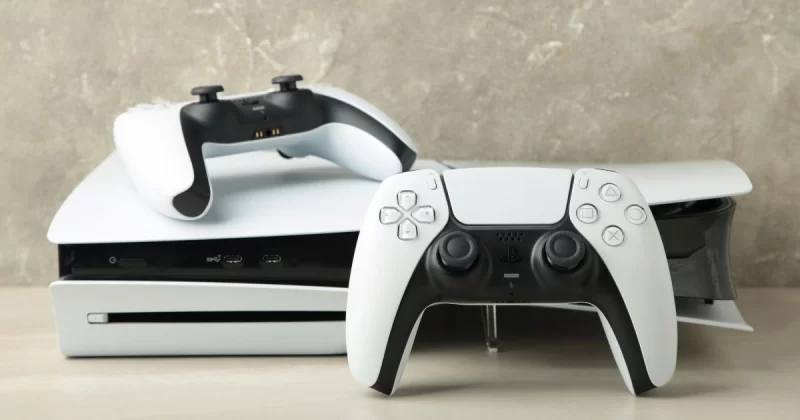 8 Best Gaming Consoles: Ranked For Every Type Of Gamer
