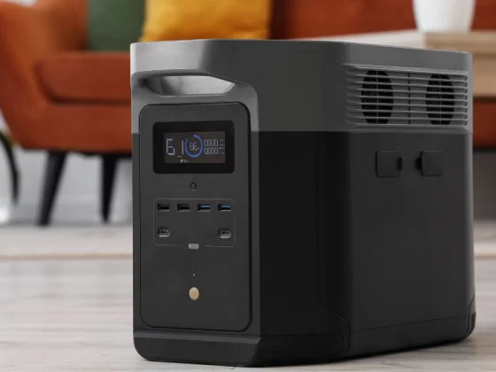 14 Reliable Power Supplies Every Remote Worker Should Own