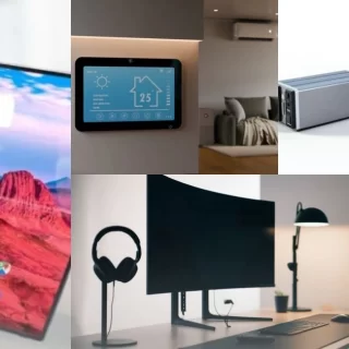 9 Smart Tech Products You Didn’t Know You Needed Right Now