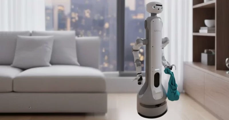 SwitchBot Onero H1 Review: The Smart Home Robot to Watch