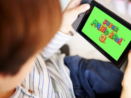 10 Best Classic Nintendo Switch Online Games to Play